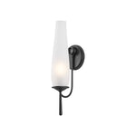 Legacy Wall Sconce LIGHTING - Wall Sconce Hudson Valley Lighting 5"