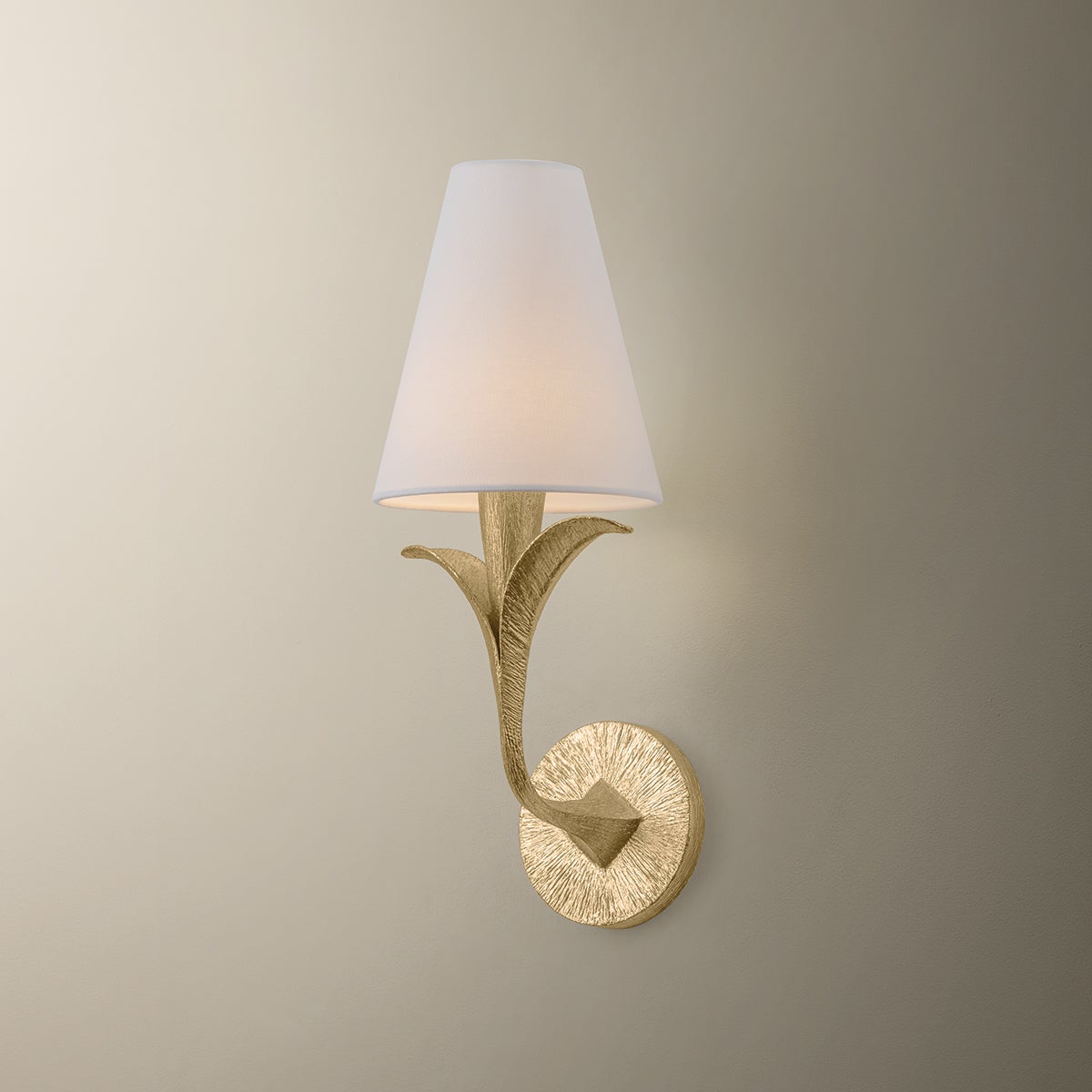 Quill Wall Sconce LIGHTING - wall sconce Hudson Valley Lighting
