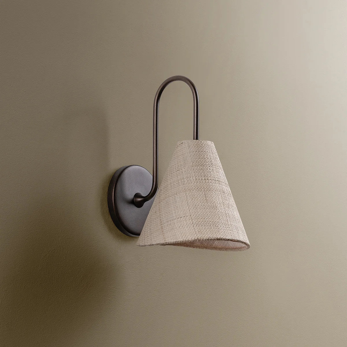 Candler Wall Sconce