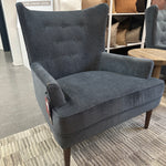 FLOOR MODEL - Clermont Chair - set of 2 FURNITURE - floor model Four Hands