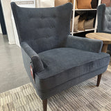 FLOOR MODEL - Clermont Chair - set of 2 FURNITURE - floor model Four Hands