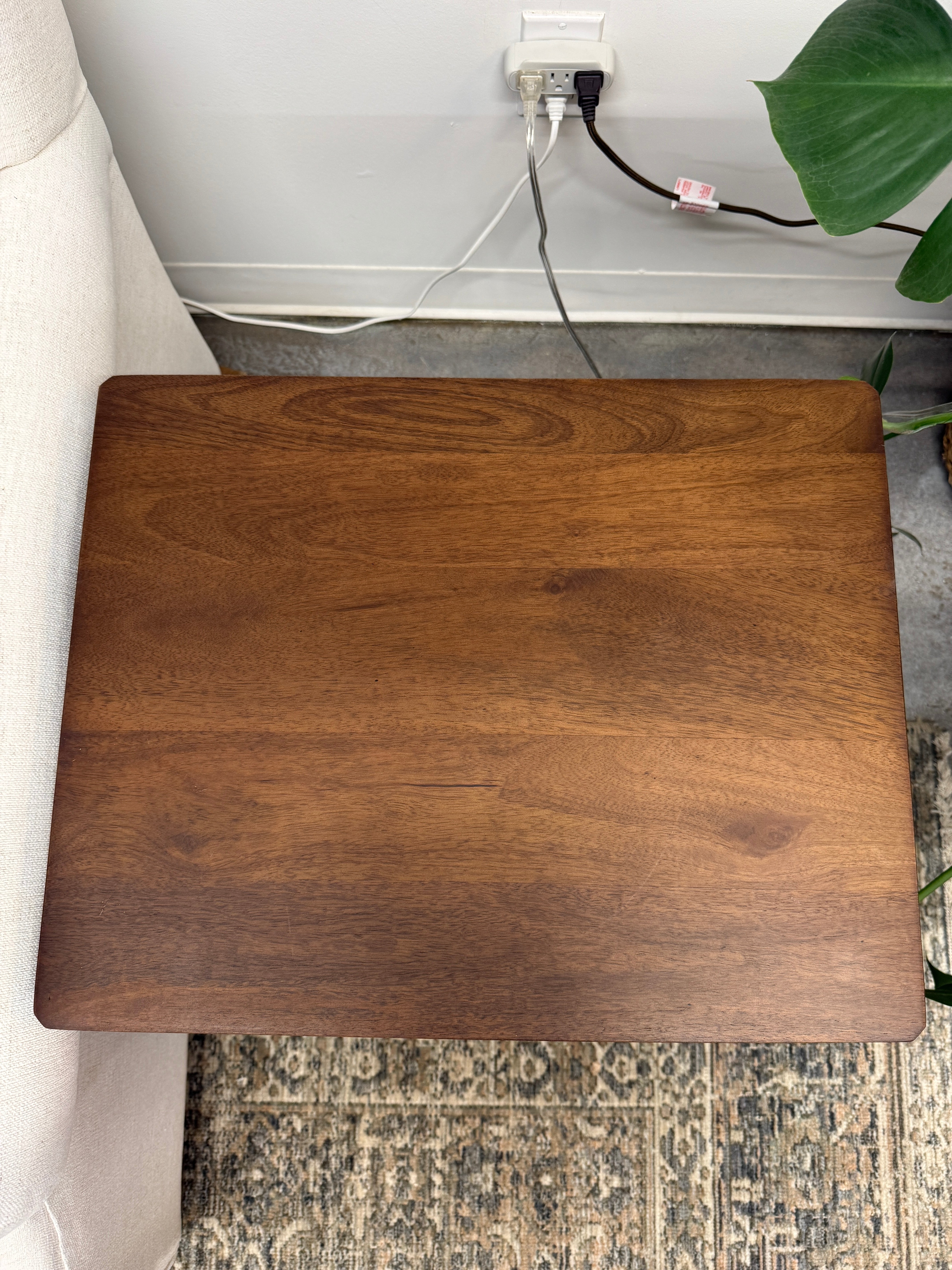 FLOOR MODEL - Sydney Nightstand - Set of 2 FURNITURE - nightstand Four Hands