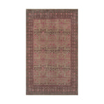 Benara Pink Hand Knotted Rug RUGS - wool Momeni 2' x 3'