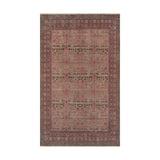 Benara Pink Hand Knotted Rug RUGS - wool Momeni 2' x 3'