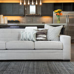 Loloi Barkley Charcoal Rug RUGS - wool Loloi