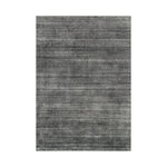 Loloi Barkley Charcoal Rug RUGS - wool Loloi 3'6" x 5'6"