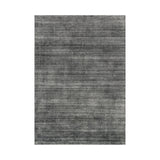 Loloi Barkley Charcoal Rug RUGS - wool Loloi 3'6" x 5'6"