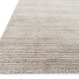 Loloi Barkley Mocha Rug RUGS - wool Loloi