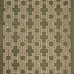 Jeremiah Brent x Loloi Barrow Moss / Beige Rug RUGS-geometric Loloi