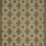 Jeremiah Brent x Loloi Barrow Moss / Beige Rug RUGS-geometric Loloi