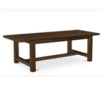 Wilsan Dining Table FURNITURE - dining tables Moe's Furniture