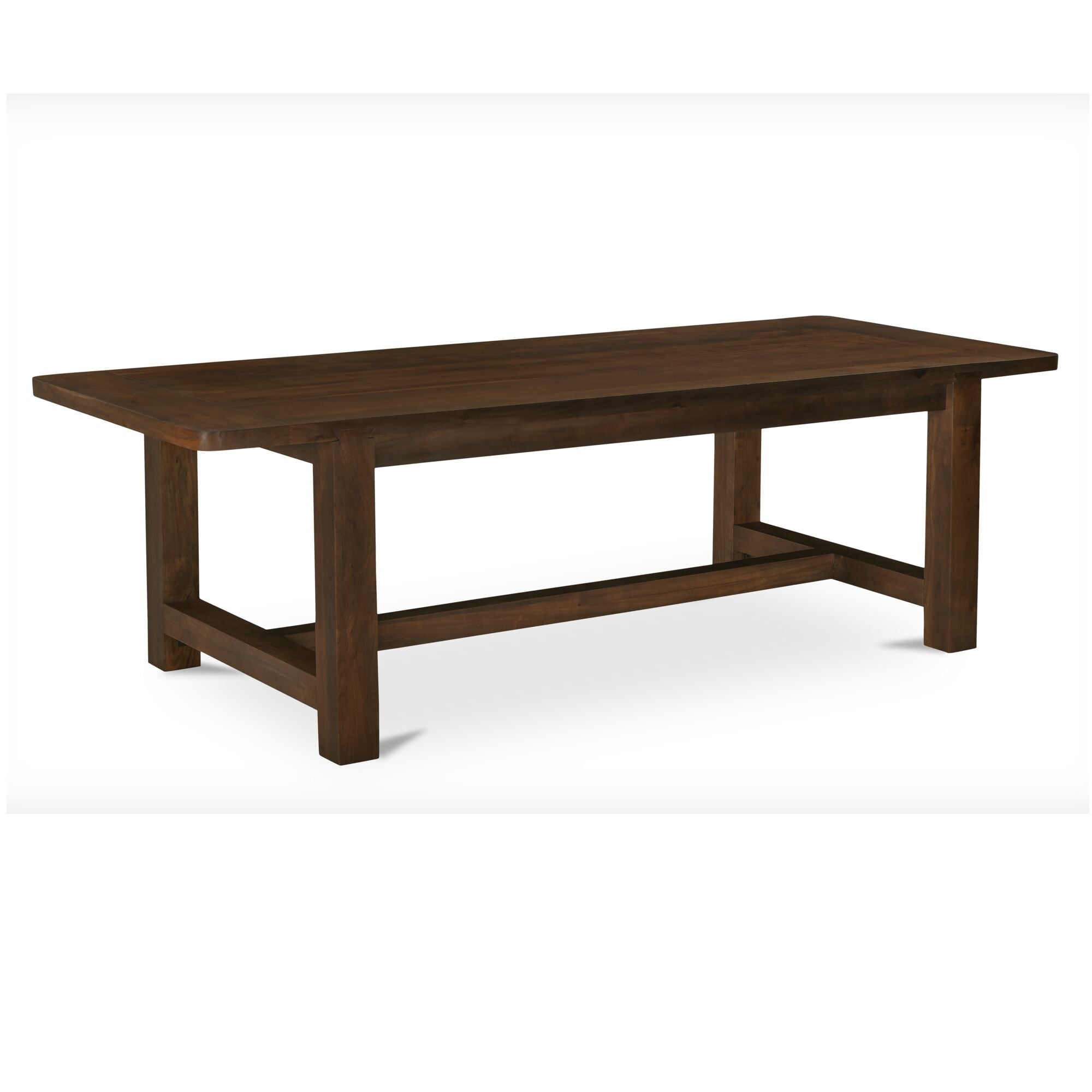 Wilsan Dining Table FURNITURE - dining tables Moe's Furniture