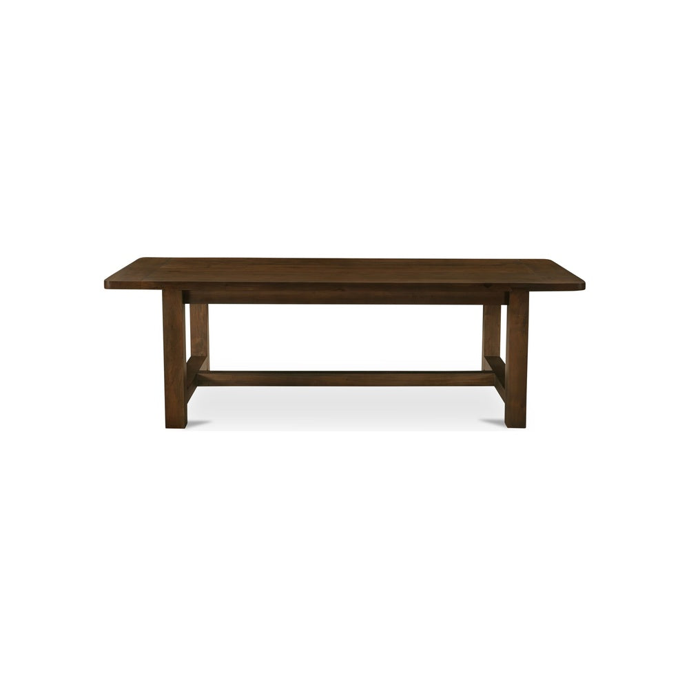 Wilmer Dining Table FURNITURE - dining tables Moe's Furniture