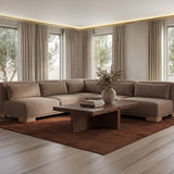 Forrest Coffee Table FURNITURE - coffee table Moe's Furniture
