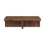 Forrest Coffee Table FURNITURE - coffee table Moe's Furniture