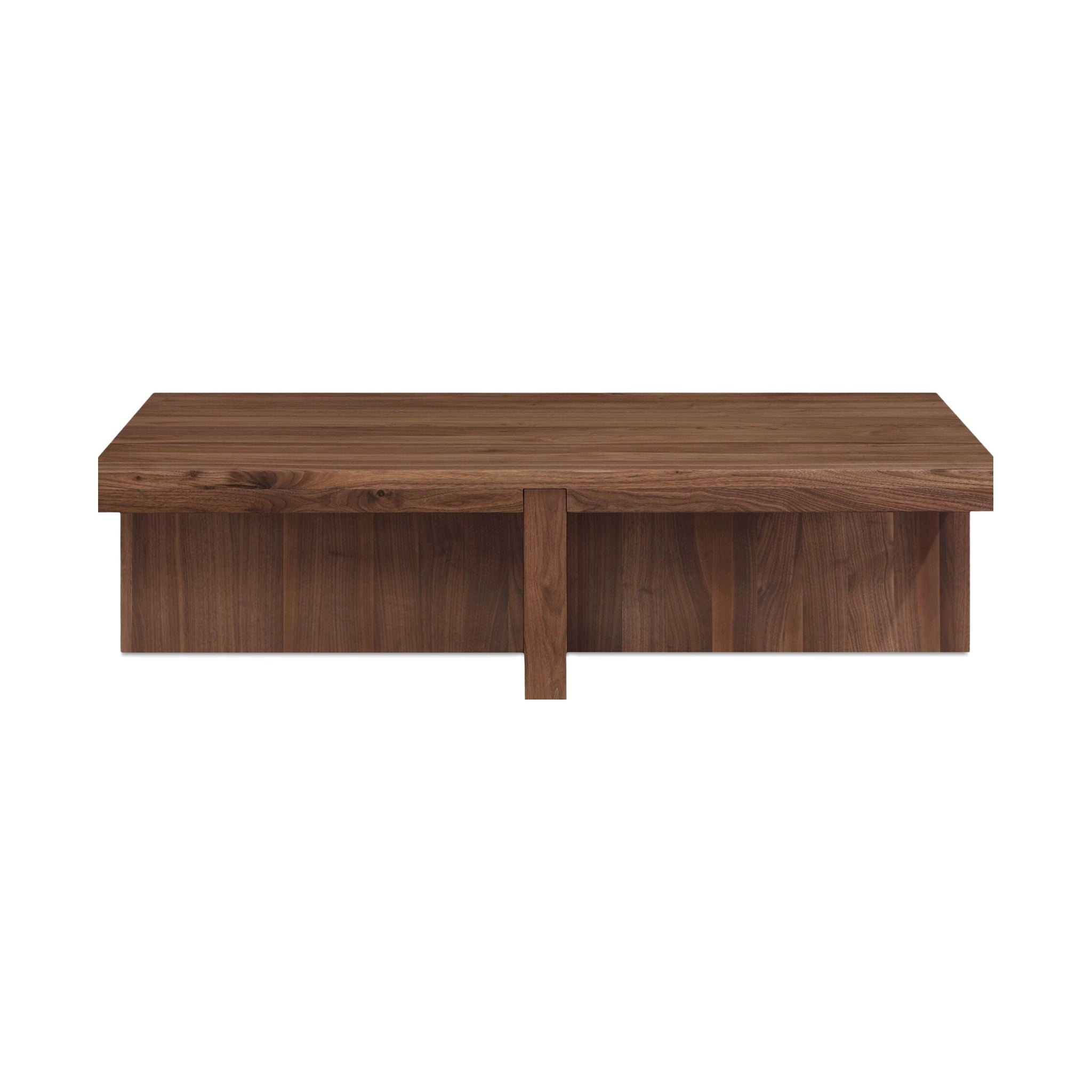 Forrest Coffee Table FURNITURE - coffee table Moe's Furniture