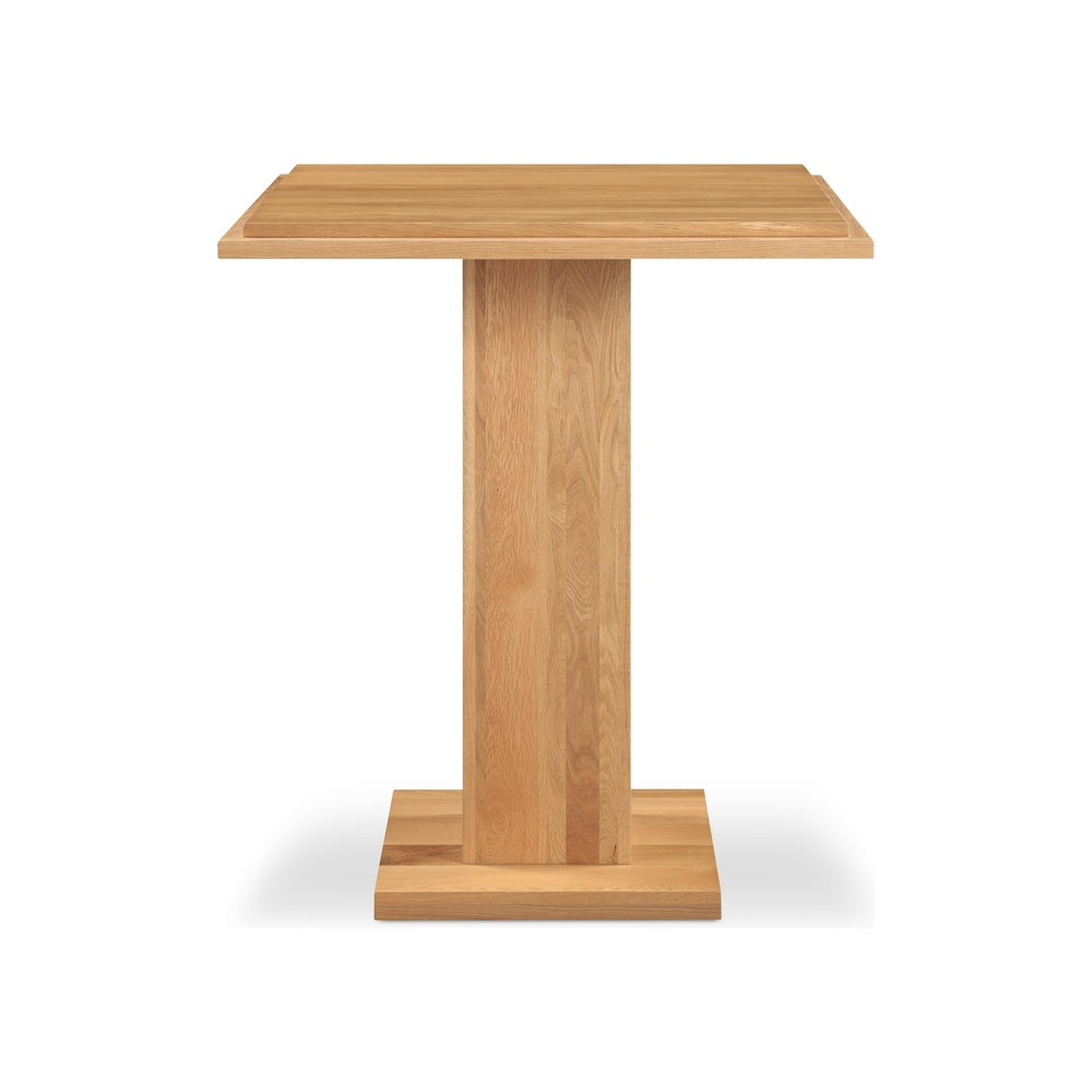 Maxton Bar Table Furniture - Bar Tables Moe's Furniture