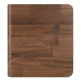 Charleigh Side Table Walnut Furniture - Sideboards Moe's Furniture