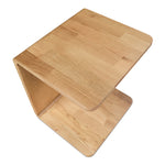 Charleigh Side Table Furniture - Side Tables Moe's Furniture