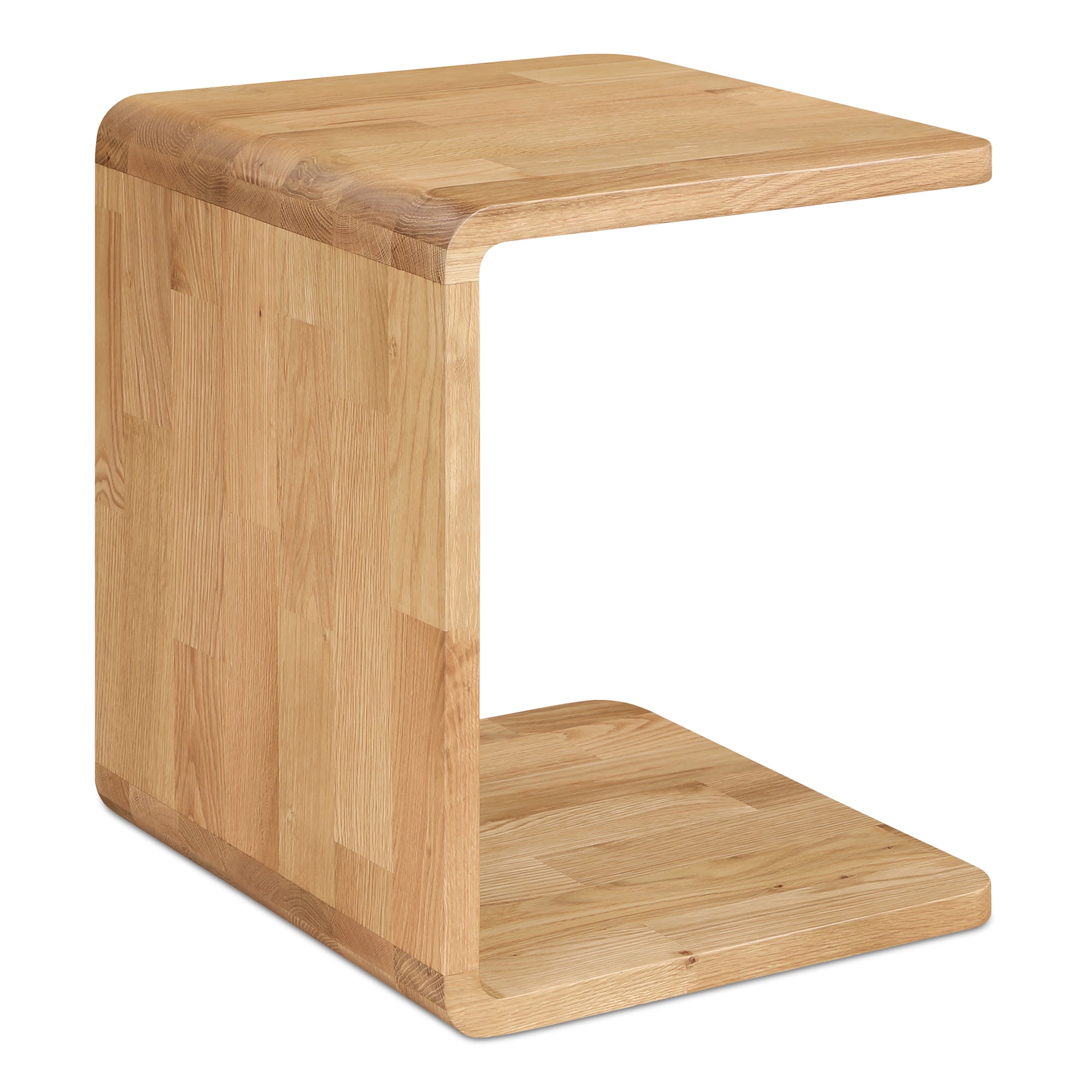 Charleigh Side Table Furniture - Side Tables Moe's Furniture