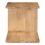 Charleigh Side Table Furniture - Side Tables Moe's Furniture