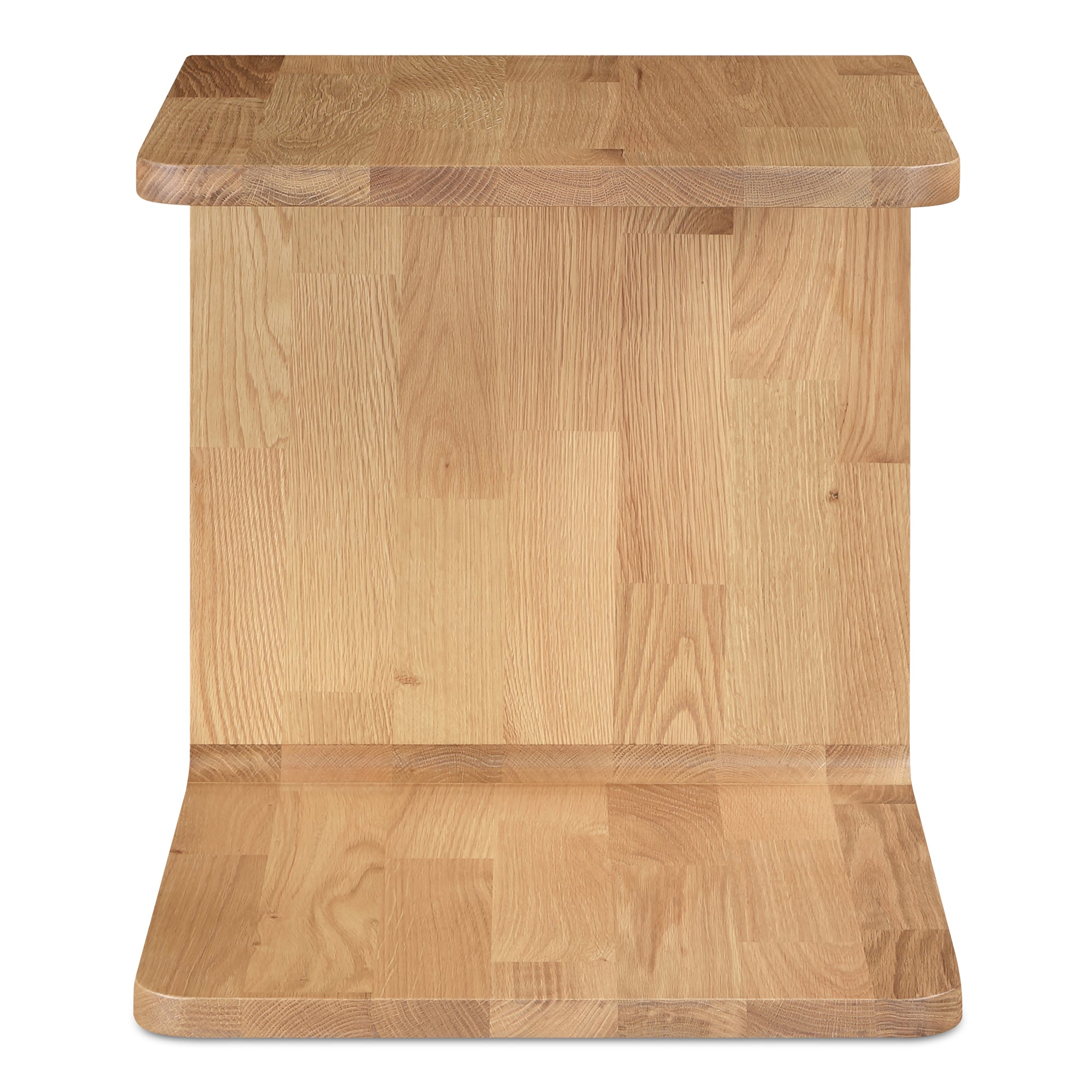 Charleigh Side Table Furniture - Side Tables Moe's Furniture