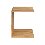 Charleigh Side Table Furniture - Side Tables Moe's Furniture