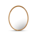 Alban Oval Mirror Furniture - Mirrors Moe's Furniture