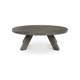 Aldwin Coffee Table Furniture - Coffee Tables Moe's Furniture Brown