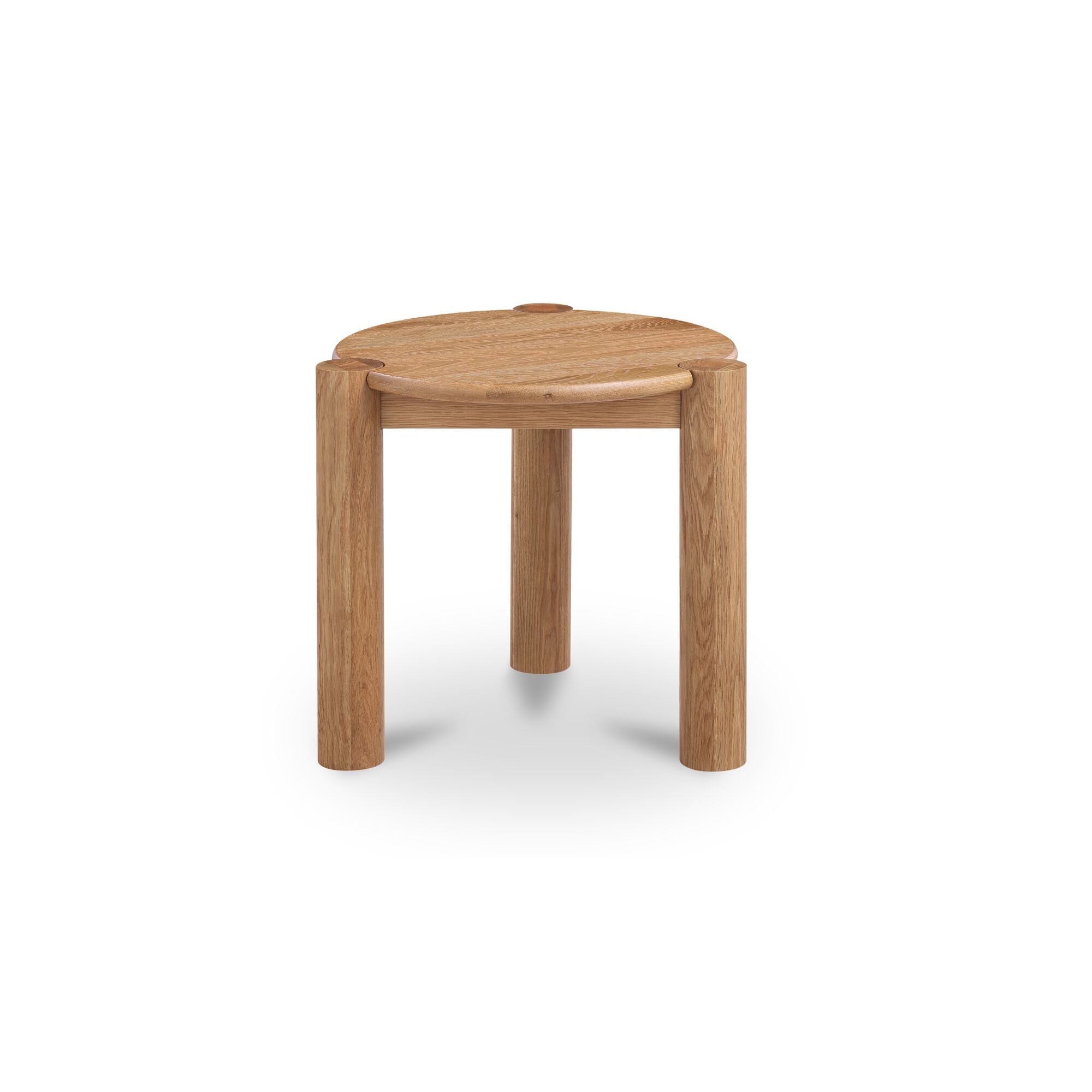 Jax Side Table FURNITURE - side tables Moe's Furniture
