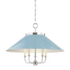 Clivedon Chandelier by Mark D. Sikes - Rug & Weave