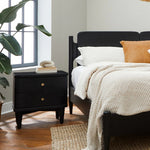 Danyel Nightstand FURNITURE - nightstand Union Home