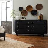 Danyel Dresser FURNITURE - dressers & chests Union Home