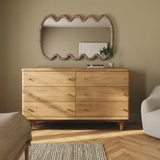 Danyel Dresser FURNITURE - dressers & chests Union Home