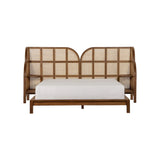 Nid Bed FURNITURE - bed Union Home