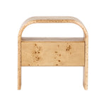 Lio Nightstand FURNITURE - nightstand Union Home