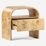Lio Nightstand FURNITURE - nightstand Union Home