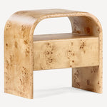 Lio Nightstand FURNITURE - nightstand Union Home