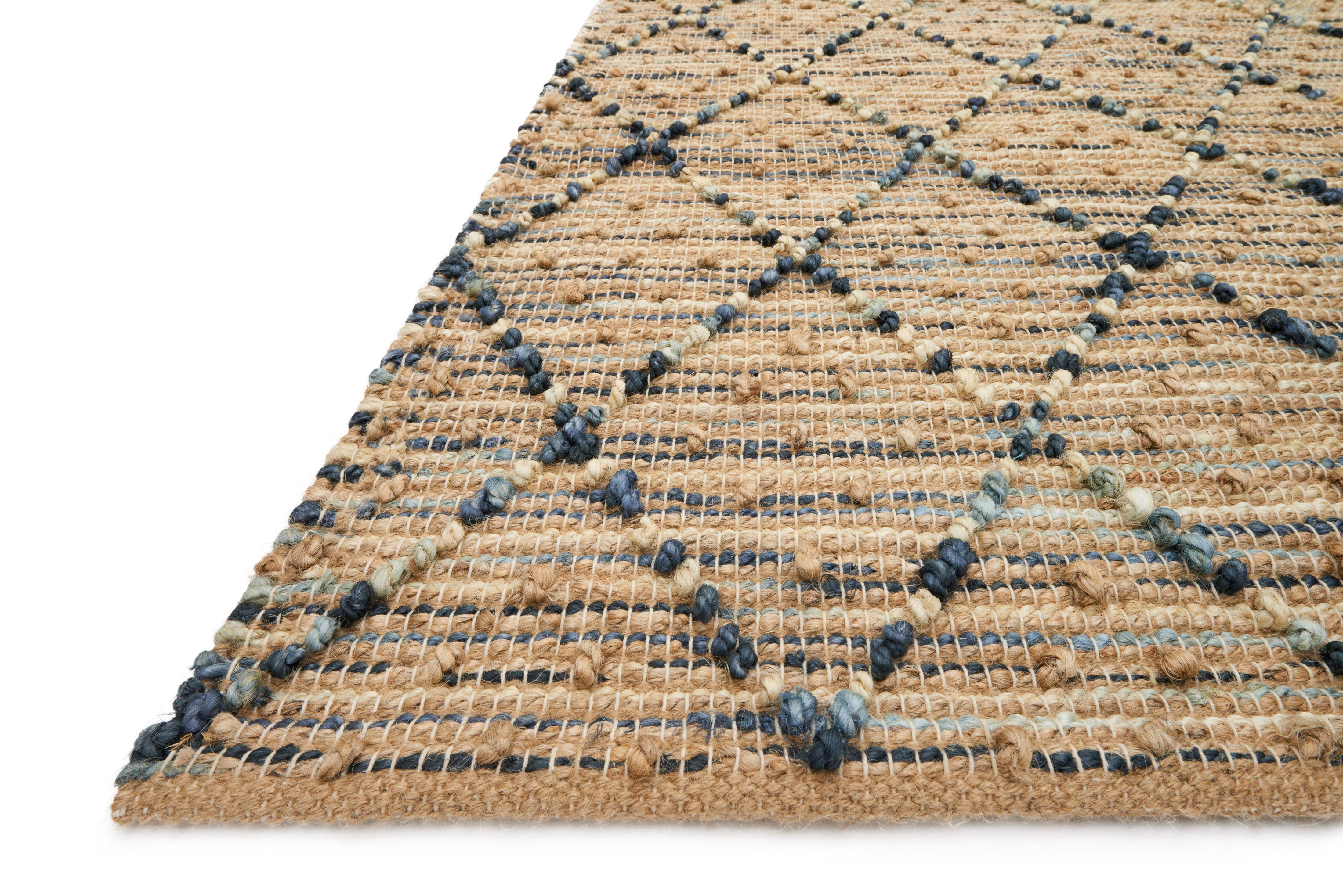 Loloi Beacon Navy Rug