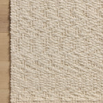 Magnolia Home by Joanna Gaines x Loloi Betty Ivory / Beige RUGS - neutral Loloi