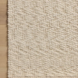 Magnolia Home by Joanna Gaines x Loloi Betty Ivory / Beige RUGS - neutral Loloi
