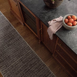 Loloi Beverly Charcoal Rug 2-RUGS-patterned Loloi