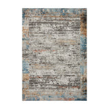 Loloi Bianca Ash / Multi Rug