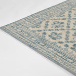 Bellbury Lattice Rug RUGS - wool Momeni