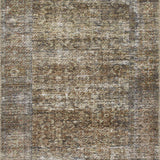 Amber Lewis x Loloi Billie Tobacco / Rust Rug 0-patterned rugs Loloi