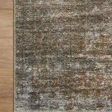Amber Lewis x Loloi Billie Tobacco / Rust Rug 0-patterned rugs Loloi