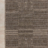 Loloi Birch Natural / Beige Indoor/Outdoor Rug Loloi