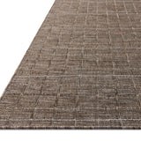 Loloi Birch Natural / Bark Rug