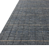 Loloi Birch Sky / Wheat Indoor/Outdoor Rug Loloi