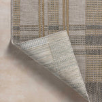 Loloi Birch Bone / Gold Rug Rugs Loloi